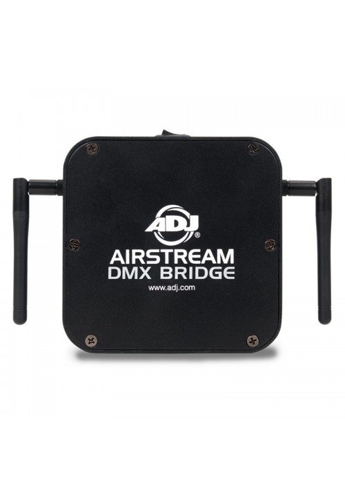 Airstream Bridge DMX
