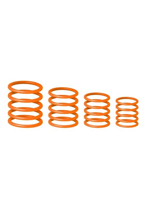 RP 5555 ORG 1 - Universal Gravity Ring Pack, Elect