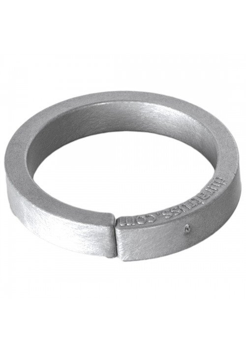 DT Truss Protector silver